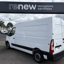 Renault Master MASTER FGN TRAC F3500 L2H2 BLUE DCI 135 CONFORT Loud&eacute;ac