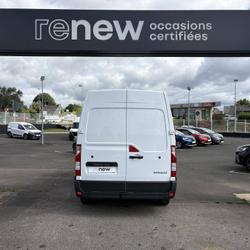 Renault Master MASTER FGN TRAC F3500 L2H2 BLUE DCI 135 CONFORT Loud&eacute;ac