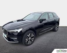 Volvo XC60 Dole