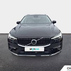 Volvo XC60 XC60 T6 Recharge AWD 253 ch + 145 ch Geartronic 8 Start Dole