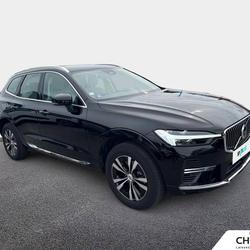 Volvo XC60 XC60 T6 Recharge AWD 253 ch + 145 ch Geartronic 8 Start Dole