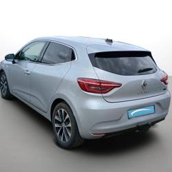 Renault Clio 5 Clio E-Tech full hybrid 145 Techno Loud&eacute;ac