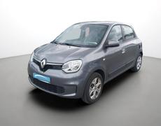 Renault Twingo 3