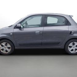 Renault Twingo 3 Twingo III TCe 95 Zen Loud&eacute;ac