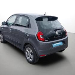 Renault Twingo 3 Twingo III TCe 95 Zen Loud&eacute;ac