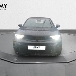 Opel Mokka Mokka 1.2 Turbo Hybrid 145 ch e-DCT6 GS Vitr&eacute;