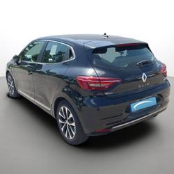 Renault Clio 5 Clio E-Tech 140 - 21N Intens Loud&eacute;ac