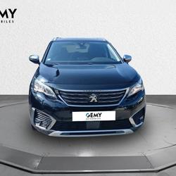 Peugeot 5008 5008 PureTech 130ch S&S EAT8 Crossway Vitr&eacute;
