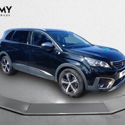 Peugeot 5008 5008 PureTech 130ch S&S EAT8 Crossway Vitr&eacute;