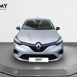 Renault Clio 5 Clio E-Tech full hybrid 145 Equilibre Loches