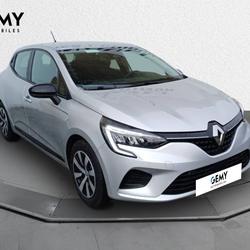 Renault Clio 5 Clio E-Tech full hybrid 145 Equilibre Loches