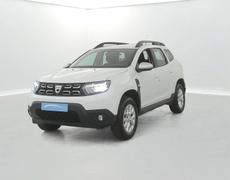 Dacia Duster Loudéac