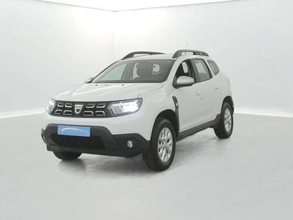 Dacia Duster - Duster TCe 150 FAP 4x2 EDC Confort - 18 490 €