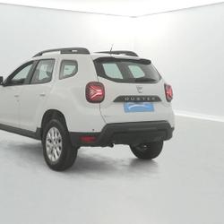 Dacia Duster Duster TCe 150 FAP 4x2 EDC Confort Loud&eacute;ac