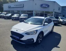 Ford Focus Bonchamp-lès-Laval