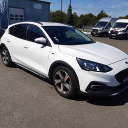 Ford Focus 5P - 1.0 EcoBoost 125 ch S&S Active Bonchamp-l&egrave;s-Laval