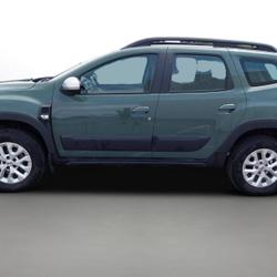 Dacia Duster Duster ECO-G 100 4x2 Expression Loud&eacute;ac