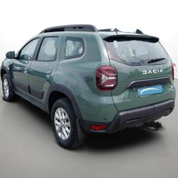 Dacia Duster Duster ECO-G 100 4x2 Expression Loud&eacute;ac