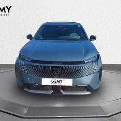 Peugeot 3008 3008 Hybrid 145 e-DCS6 Allure Vitr&eacute;