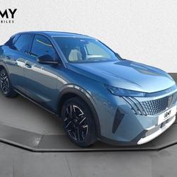 Peugeot 3008 3008 Hybrid 145 e-DCS6 Allure Vitr&eacute;