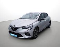 Renault Clio 5