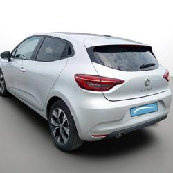 Renault Clio 5 Clio TCe 100 GPL Evolution Loud&eacute;ac