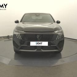 Peugeot 3008 3008 Hybrid 145 e-DCS6 Allure Vitr&eacute;