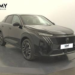 Peugeot 3008 3008 Hybrid 145 e-DCS6 Allure Vitr&eacute;