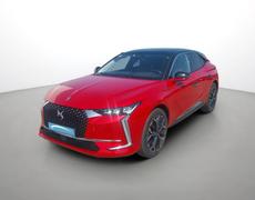 DS DS4 Loudéac