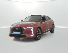 DS DS4 Loudéac