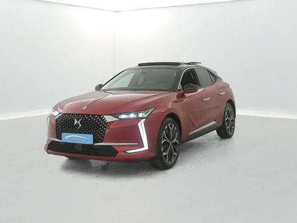 DS DS4 - DS 4 Hybride E-Tense 225 EAT8 Rivoli - 24 490 €
