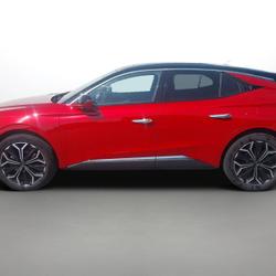 DS DS4 DS 4 Hybride E-Tense 225 EAT8 Rivoli Loud&eacute;ac