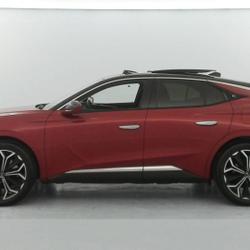 DS DS4 DS 4 Hybride E-Tense 225 EAT8 Rivoli Loud&eacute;ac