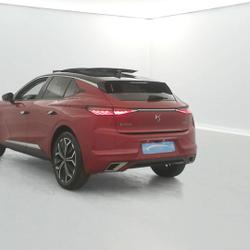 DS DS4 DS 4 Hybride E-Tense 225 EAT8 Rivoli Loud&eacute;ac
