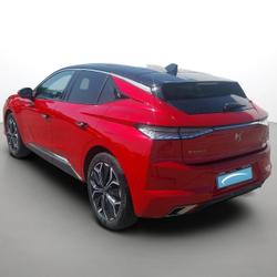DS DS4 DS 4 Hybride E-Tense 225 EAT8 Rivoli Loud&eacute;ac