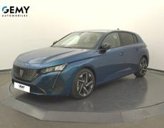 Peugeot 308 III Phase 1 308 PHEV 180 e-EAT8 Allure