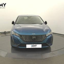 Peugeot 308 III Phase 1 308 PHEV 180 e-EAT8 Allure Vitr&eacute;