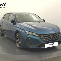 Peugeot 308 III Phase 1 308 PHEV 180 e-EAT8 Allure Vitr&eacute;