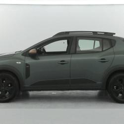 Dacia Sandero Sandero ECO-G 120 Stepway Extreme Loud&eacute;ac