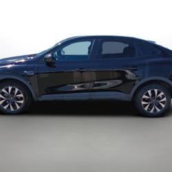 Renault Arkana Arkana E-Tech hybride 145 - 22 Evolution Loud&eacute;ac