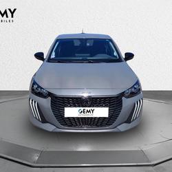 Peugeot 208 208 PureTech 100 S&S BVM6 Active Vitr&eacute;