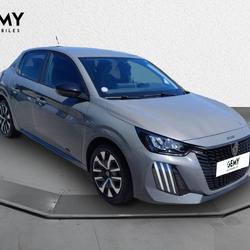 Peugeot 208 208 PureTech 100 S&S BVM6 Active Vitr&eacute;