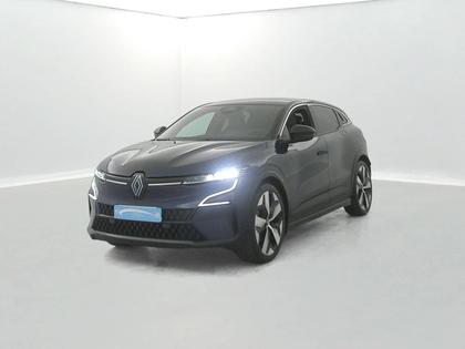 Renault Megane E-Tech - Megane E-Tech 220 ch autonomie confort GSR2 Techno - 31 990 €