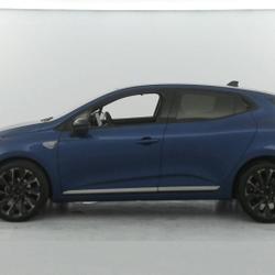 Renault Clio 5 Clio TCe 90 ch GSR2 Esprit Alpine Loud&eacute;ac