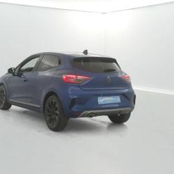 Renault Clio 5 Clio TCe 90 ch GSR2 Esprit Alpine Loud&eacute;ac