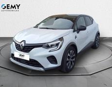 Renault Captur Loches