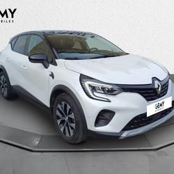 Renault Captur Captur E-Tech full hybrid 145 Evolution Loches
