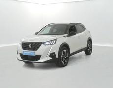 Peugeot 2008 Loudéac