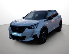 Peugeot 2008 Loudéac