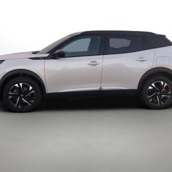 Peugeot 2008 2008 BlueHDi 130 S&S EAT8 GT Loud&eacute;ac